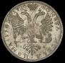 1 rouble 1726 year
