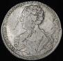 Poltina 1726 year