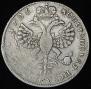Poltina 1726 year