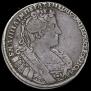 Poltina 1732 year