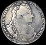 Poltina 1735 year