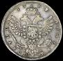 Poltina 1738 year
