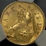 Poltina 1756 year