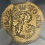 Poltina 1756 year