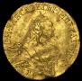 1 ducat 1757 year