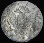 1 rouble 1758 year