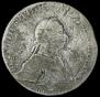 Poltina 1762 year