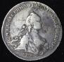 Poltina 1762 year