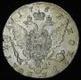 Poltina 1765 year