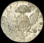 1 rouble 1770 year