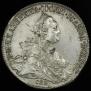 1 rouble 1773 year