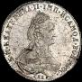 Poltina 1778 year