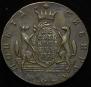 10 kopecks 1778 year