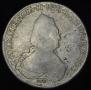 1 rouble 1793 year