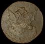 5 kopecks 1793 year