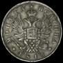 Poltina 1813 year
