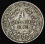 1 złoty 1830 year