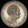 1 rouble 1834 year