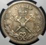 1 рубль 1896 года