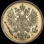 25 pennia 1909 year