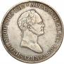5 złotych 1834 year