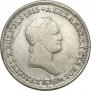 2 złote 1830 year