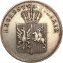 5 złotych 1831 year