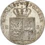 10 groszy 1831 year