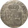 10 groszy 1831 year