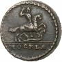 1 kopeck 1728 year