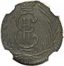 Polushka 1771 year
