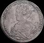 Poltina 1726 year