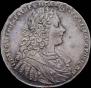 1 rouble 1728 year