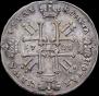 1 rouble 1728 year