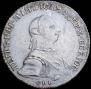 Poltina 1762 year
