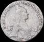 Poltina 1764 year