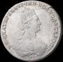 1 rouble 1780 year
