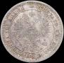 Poltina 1860 year