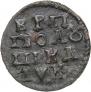 Polushka 1720 year