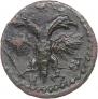 Polushka 1720 year