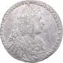 1 rouble 1728 year
