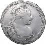 Poltina 1735 year