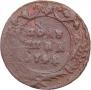 Polushka 1744 year