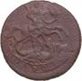 Polushka 1757 year