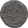 Polushka 1758 year