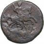 Polushka 1758 year