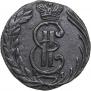 Polushka 1771 year