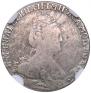 Grivennik 1788 year