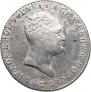 2 złote 1816 year