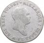2 złote 1818 year
